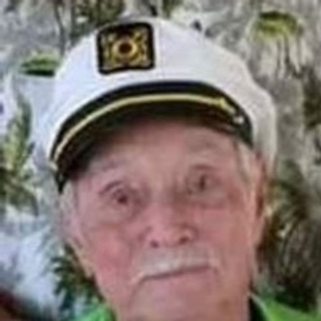 James  "Gus" Yasm