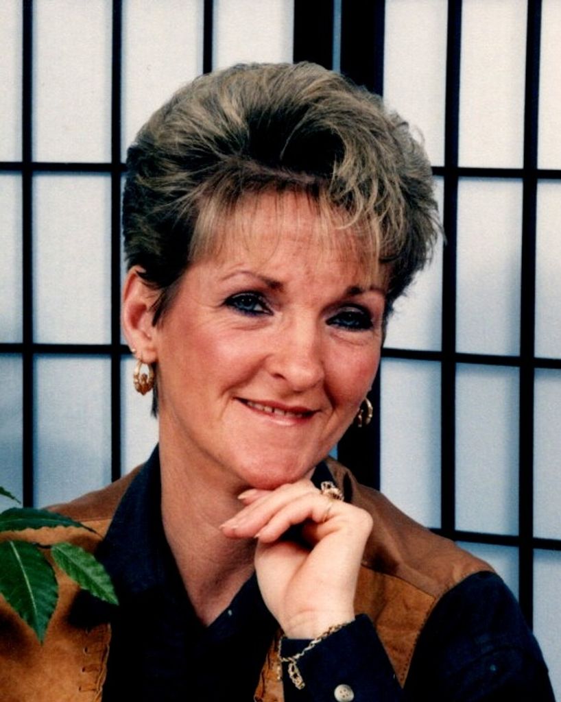 Bobbie Hudgins Profile Photo