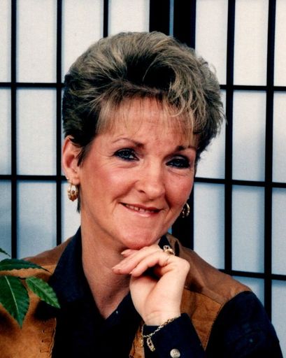 Bobbie Hudgins's obituary image