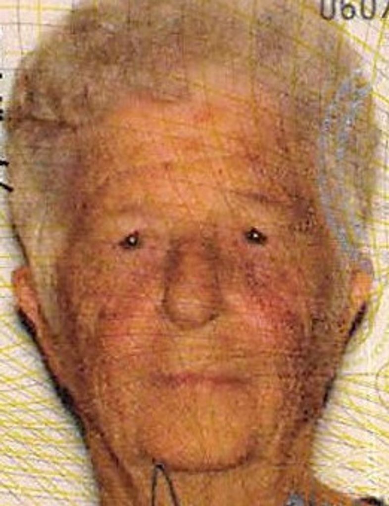 Mary June (Shaw)  Morris