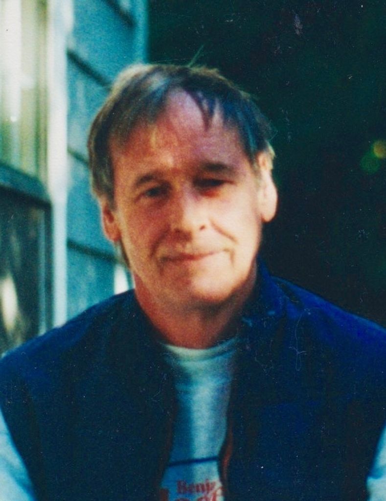 Paul Fitzgerald Profile Photo