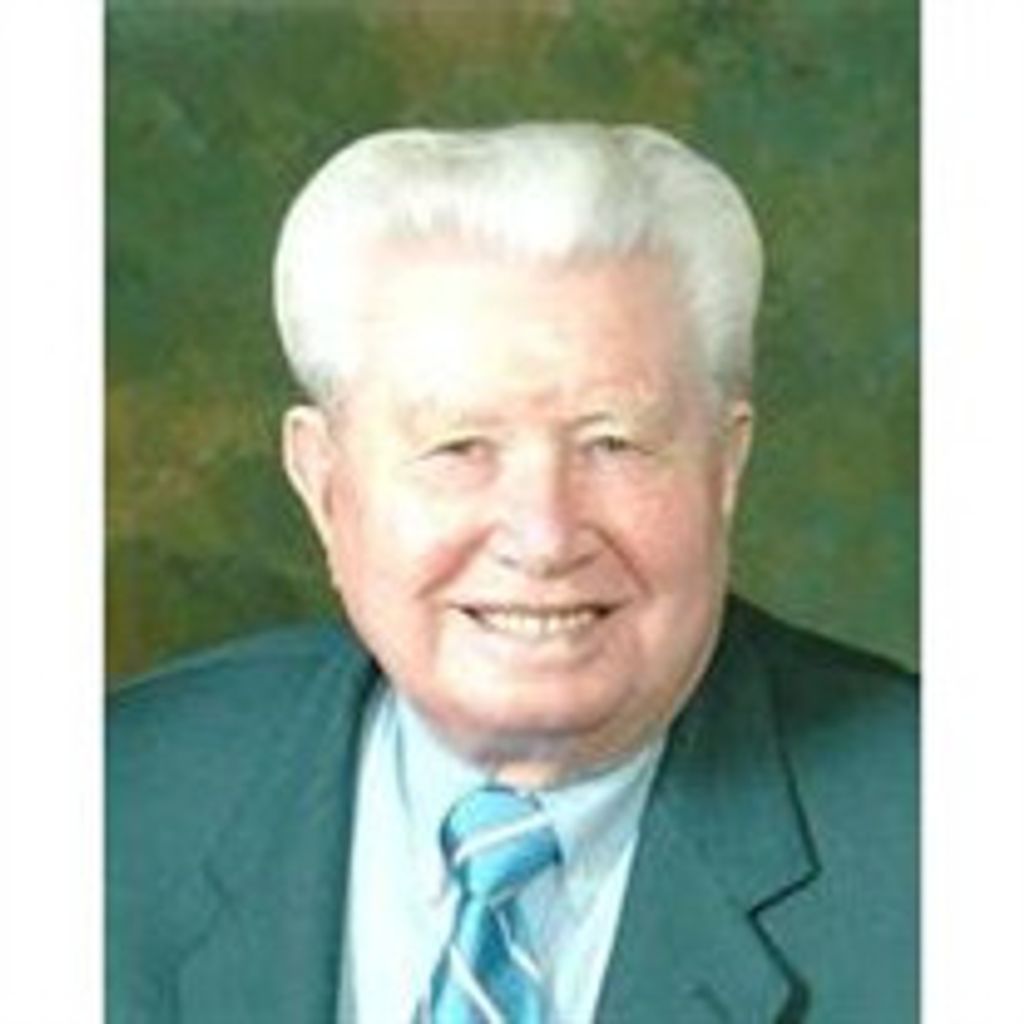 William Thomas Profile Photo