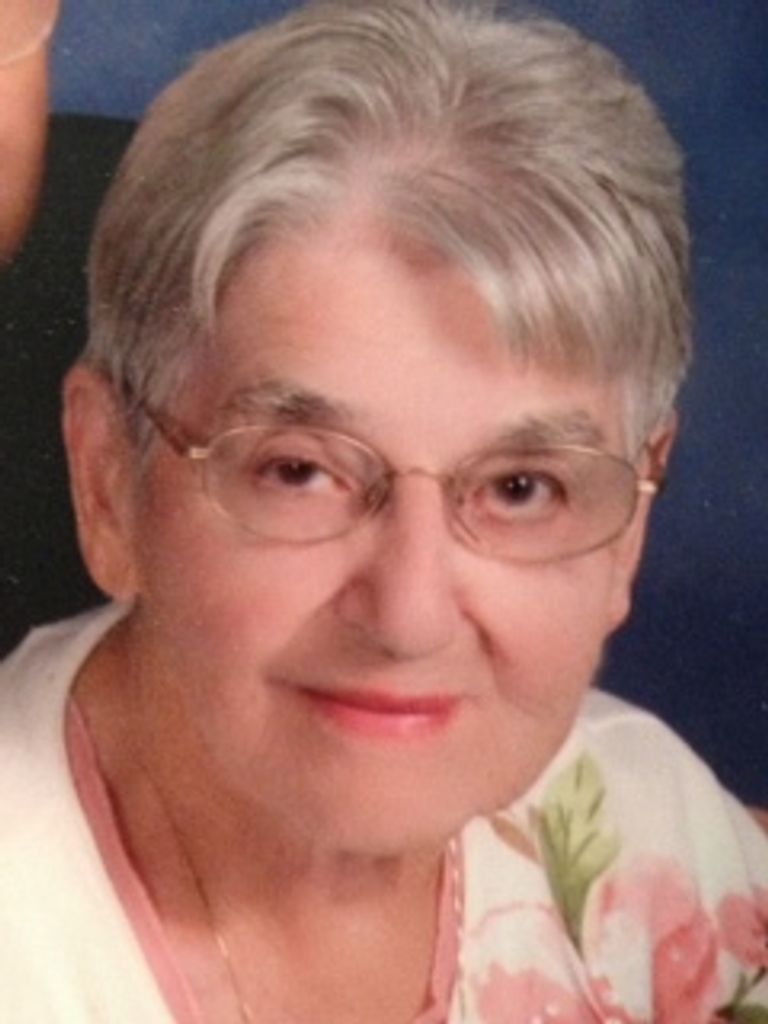 Mildred Moskow Sloan