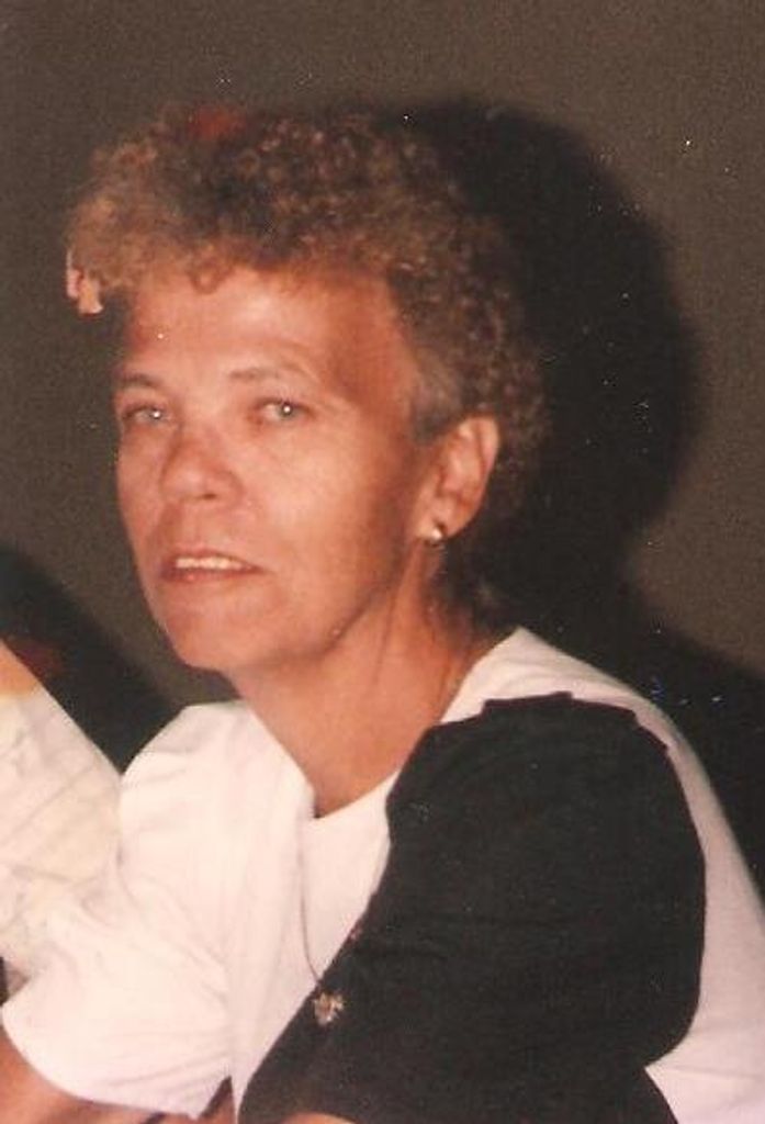 Virginia Best
