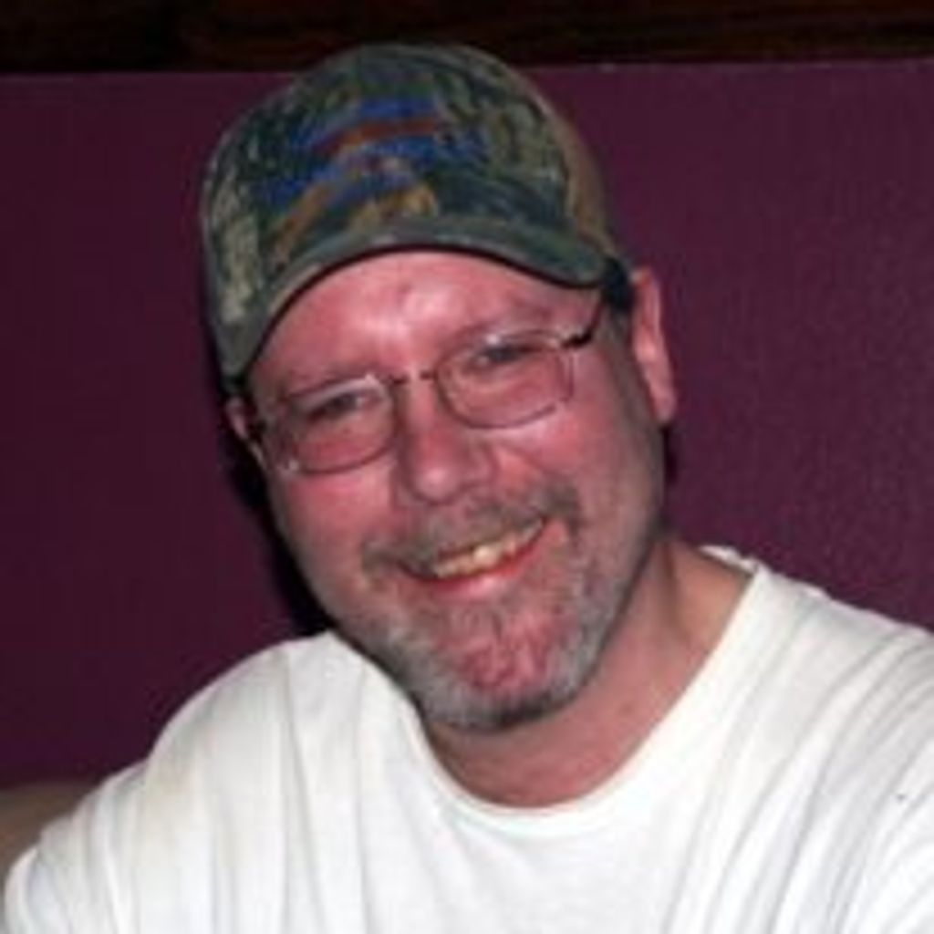 Douglas Jay Saul