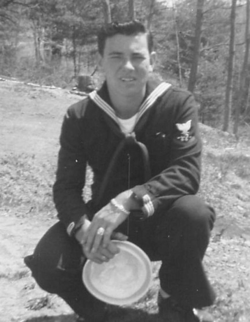 Richard A. Martin Profile Photo