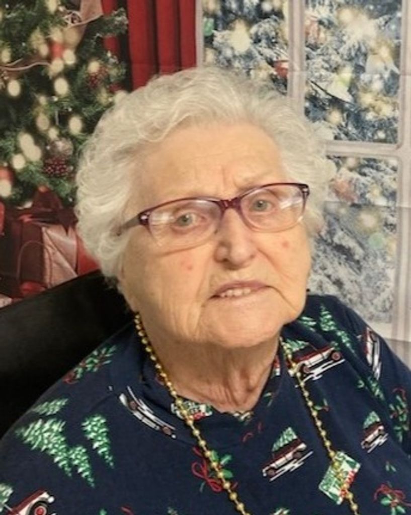 Lena Marie Sparrow