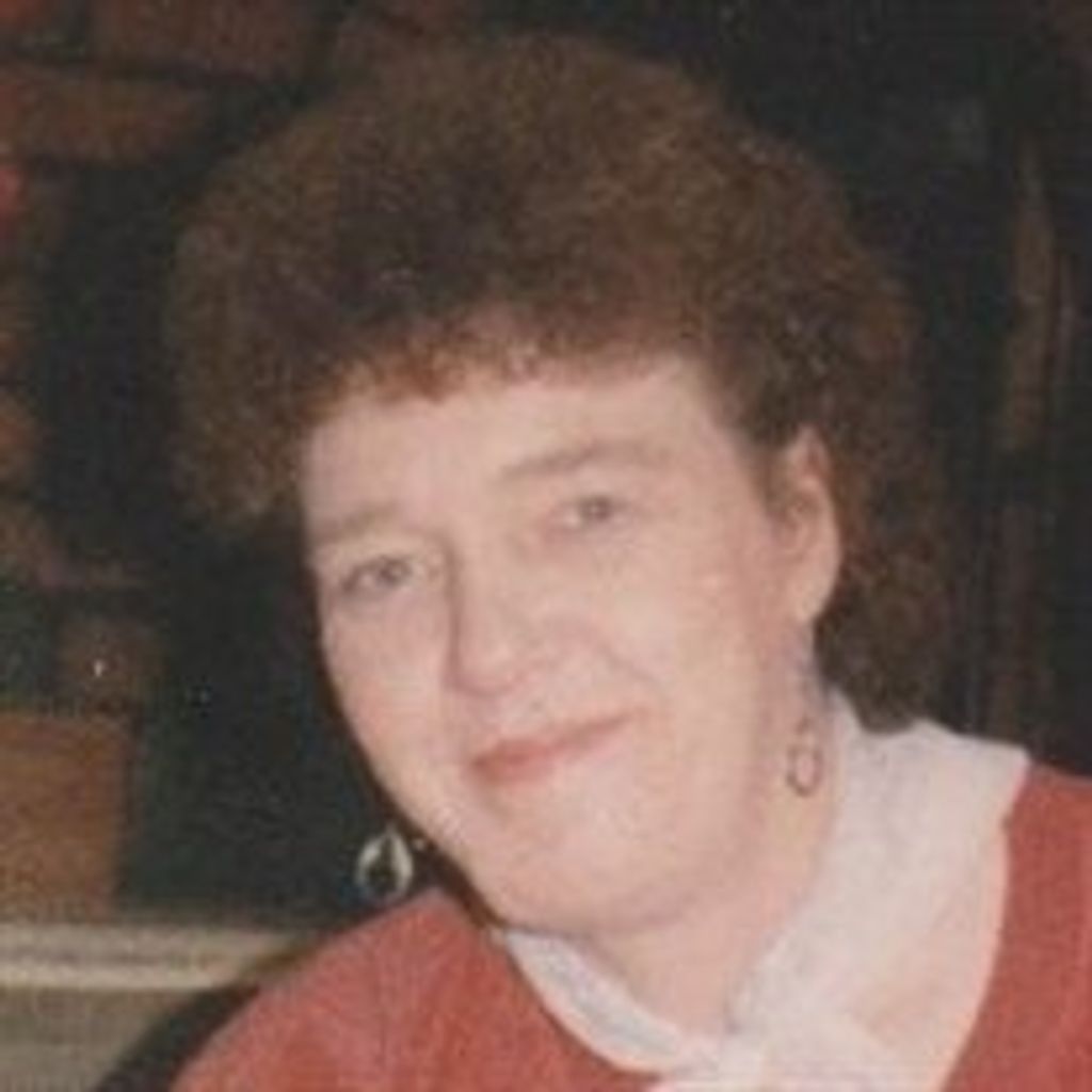 Marion  Evelyn Wicklund