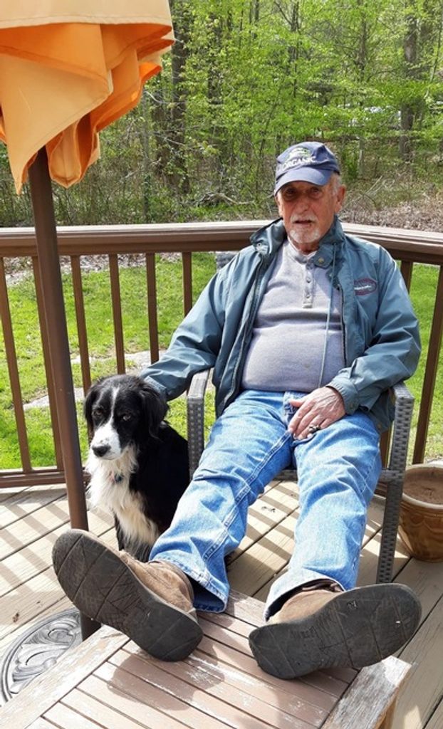 Robert D. Glazier Profile Photo
