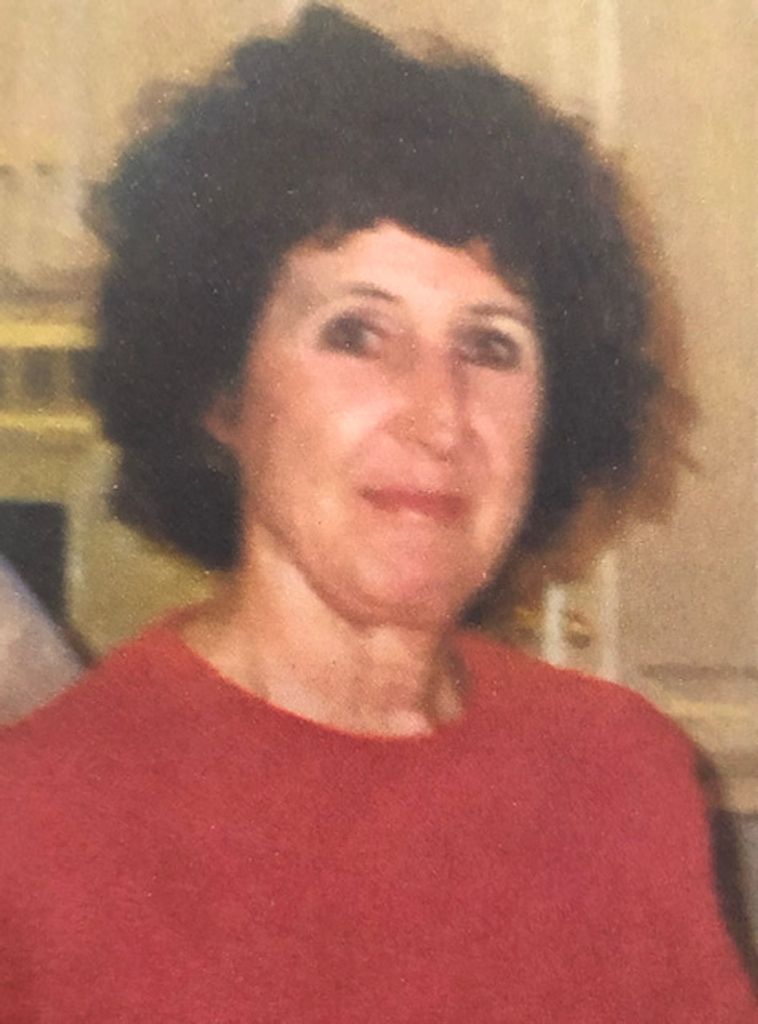 Barbara Janelle (Sanders)  Miller