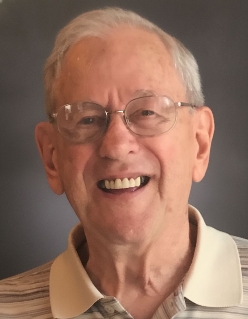 Arthur "Art" J. Strasser