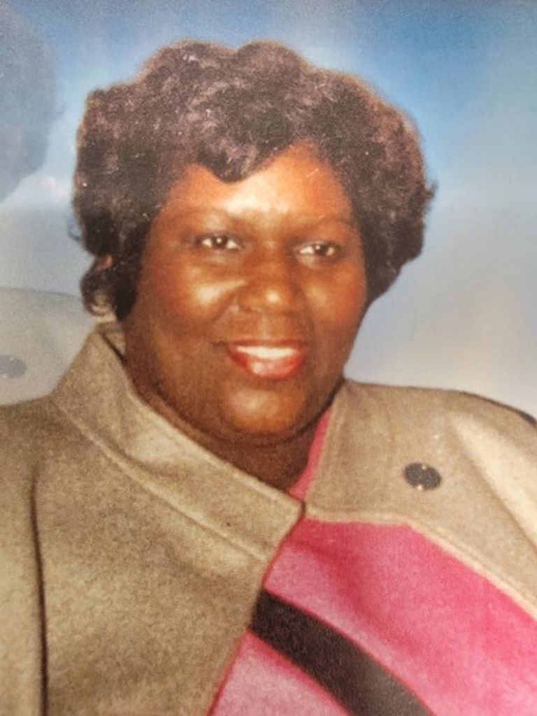 Janet E. Taylor Deniton Profile Photo