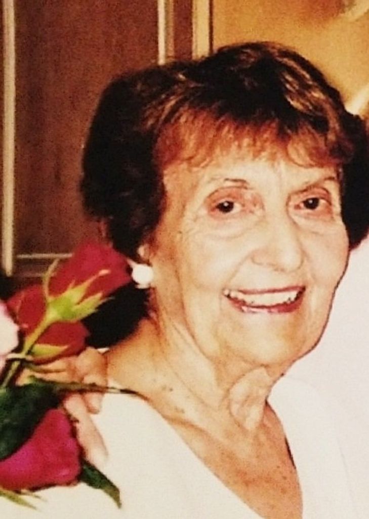 Beatrice 'Bea' Mezzari