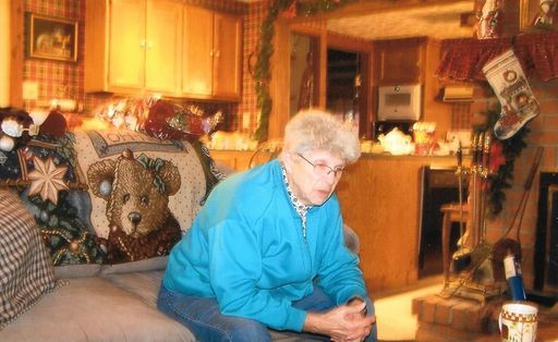 Julia Turnpaugh photo gallery thumbnail 17 of 49