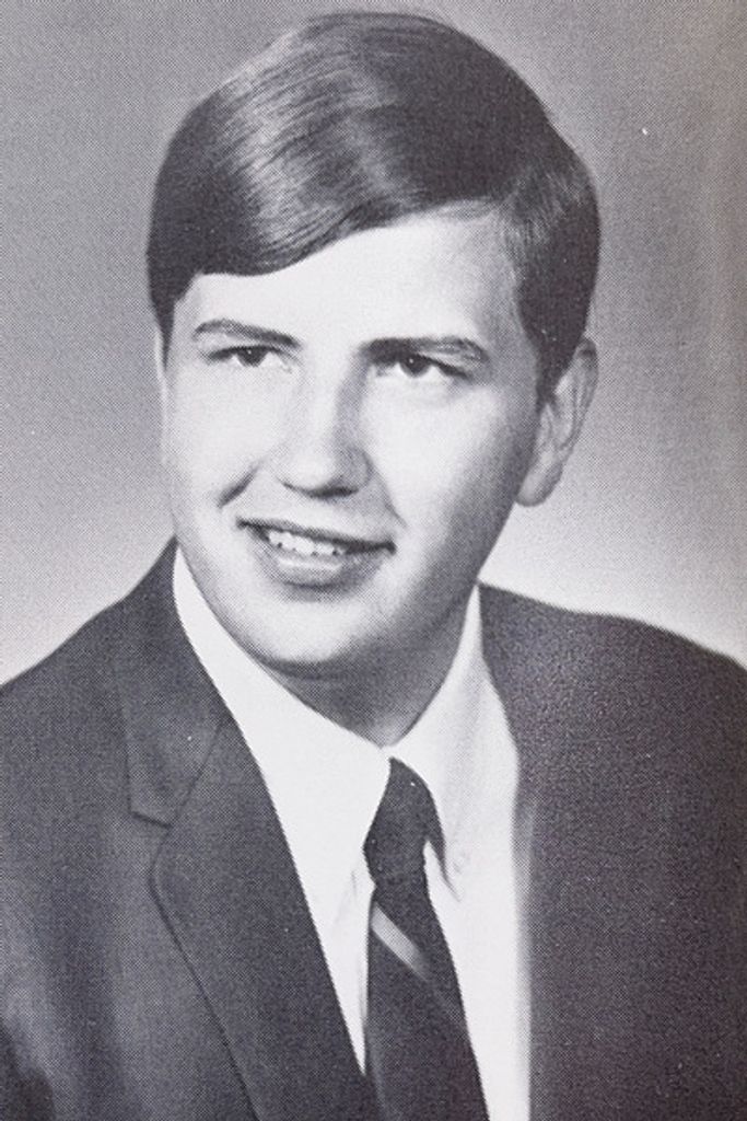 Kendall Robert Lamb