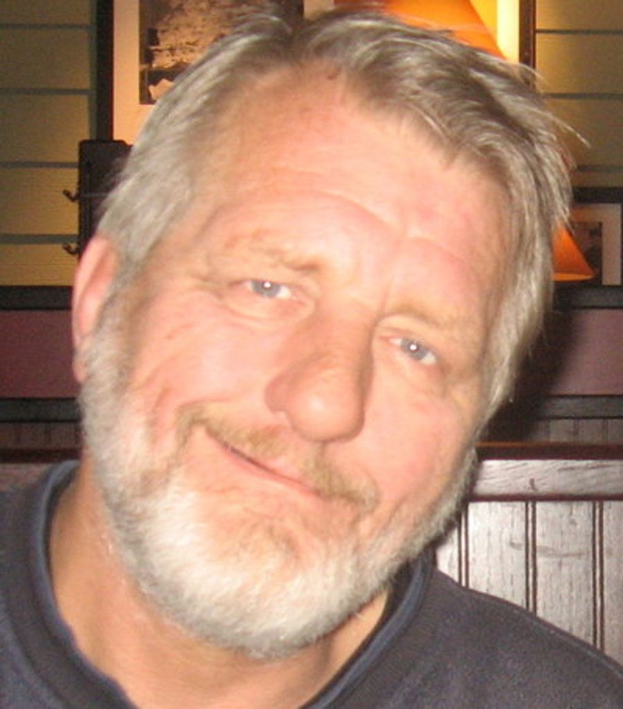 Charles D. Mac Gillivray Profile Photo