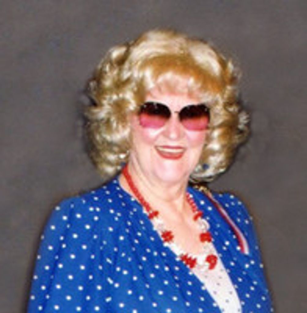 Dorothy "Dottie" Wyttenbach