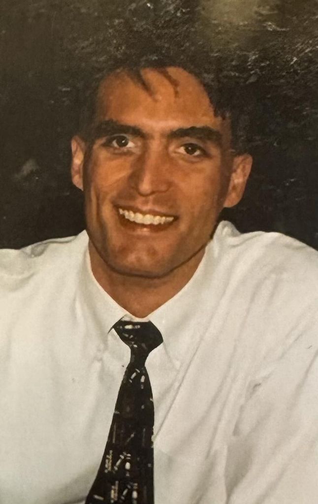 Michael Scott Lyles Profile Photo