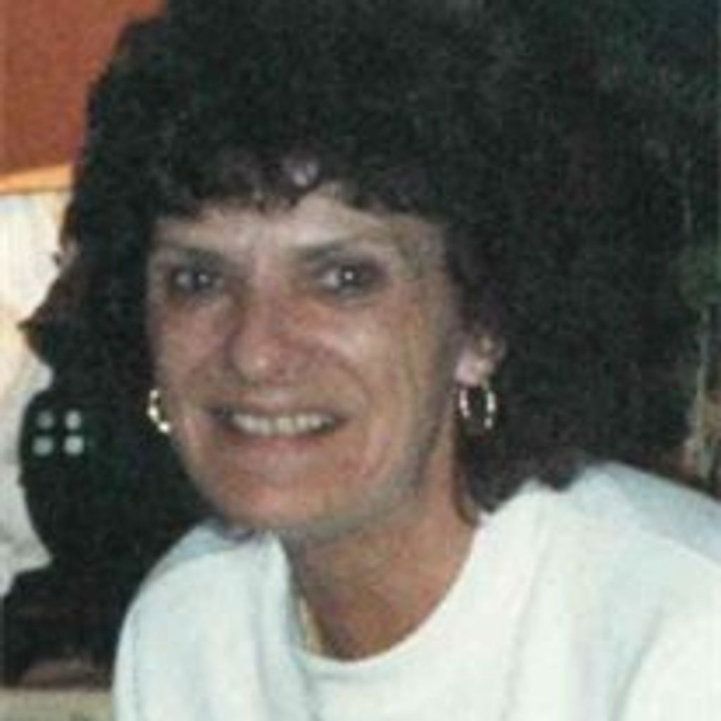Carol Hendrickson