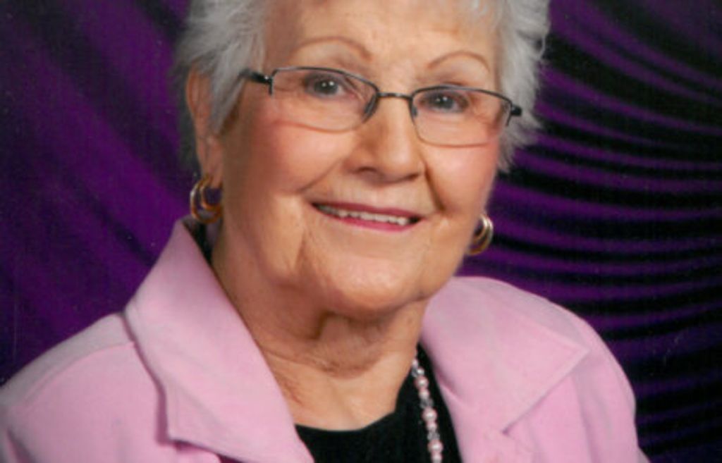 Mary J. Liberson