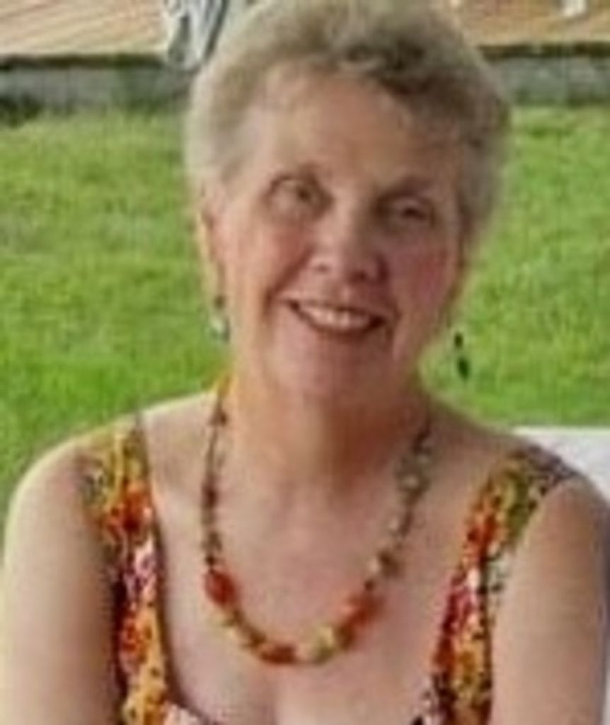 Mary Jo Schroeder Profile Photo
