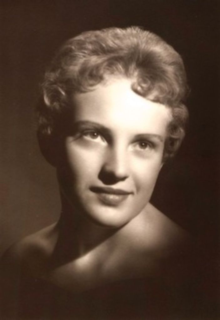 Jeanette Rhea Rife Bird