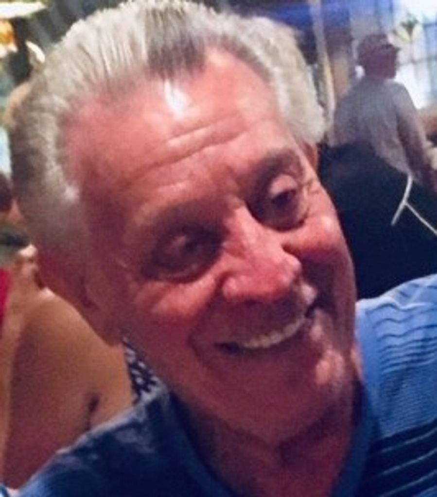 Charles Smith