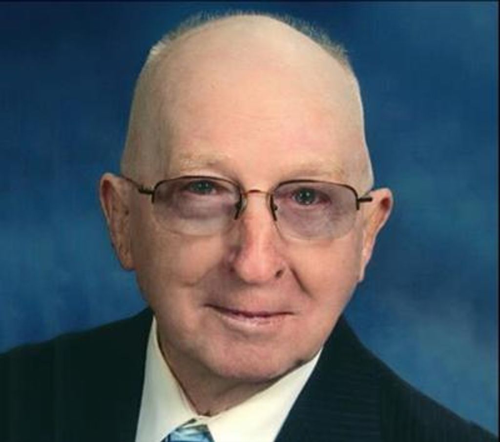 Darrel D. Schien