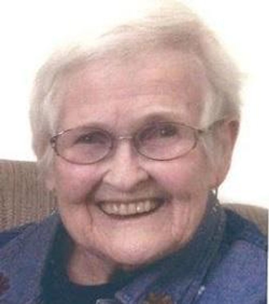 Mary Alice Boehm Profile Photo