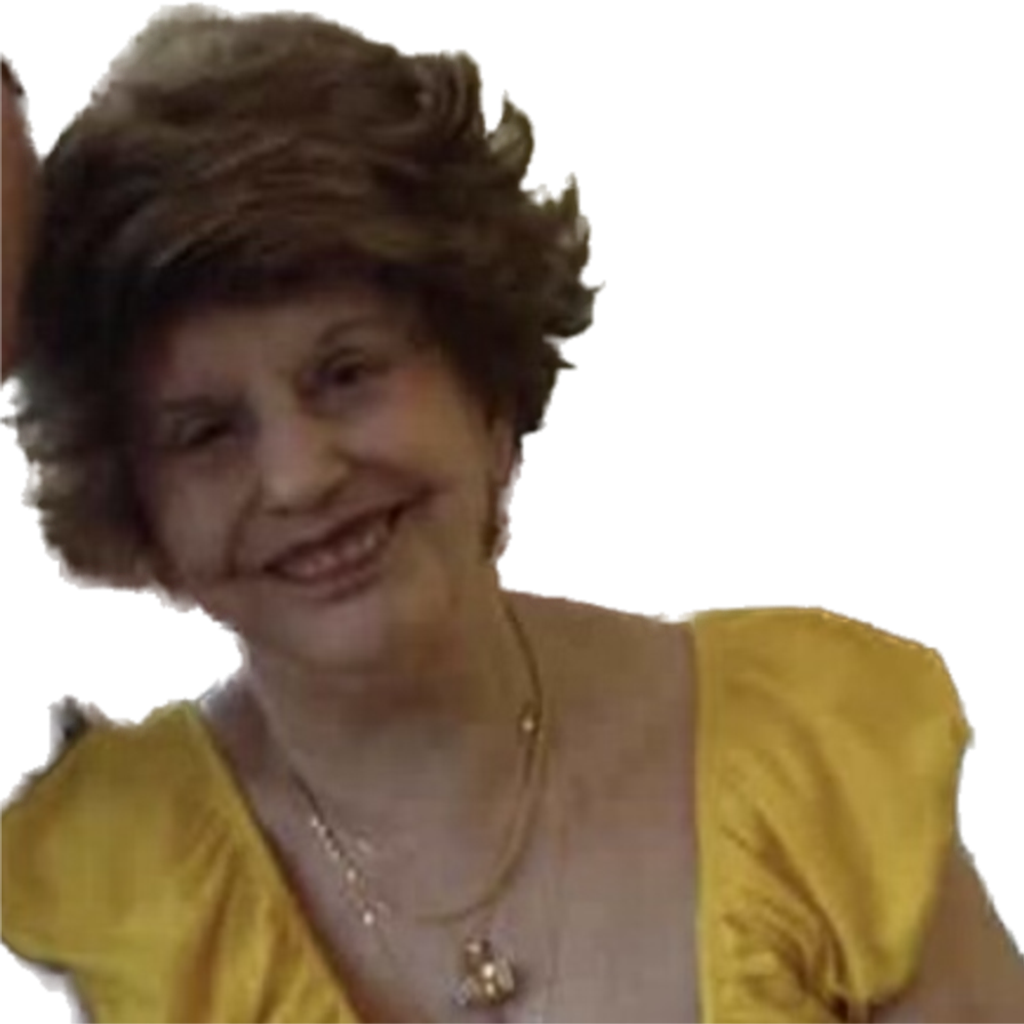 Patricia O'Brien Profile Photo