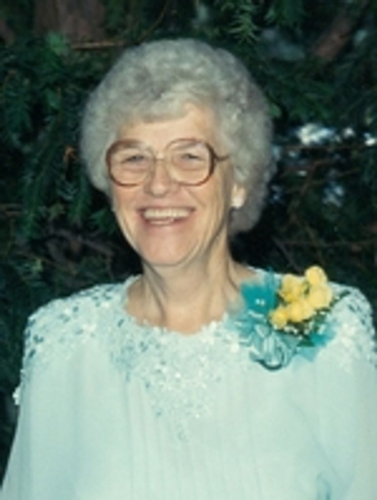 Ida Fox