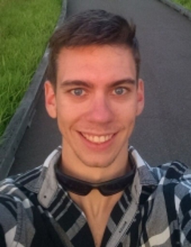 John Mitchell Evans Profile Photo