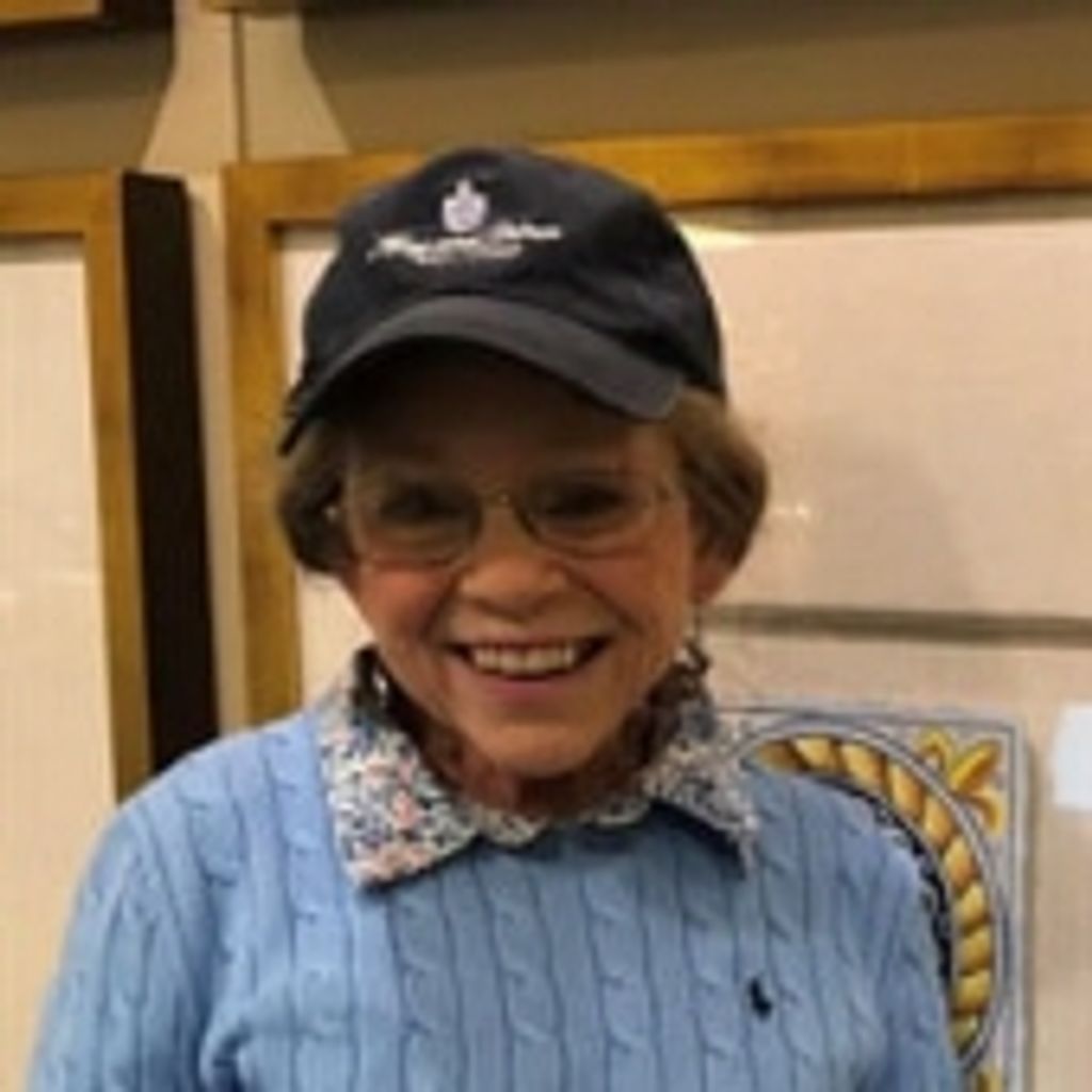 Mary Kathryn "Kathy" Lupo