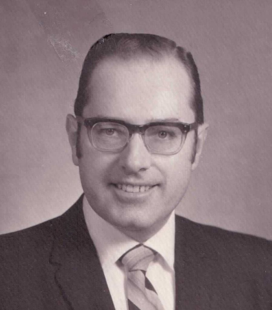 Robert  B. Gilbert Profile Photo