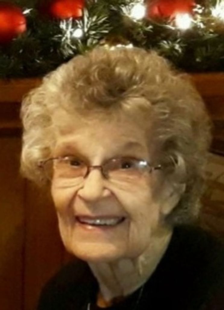 Harriet Ann Kean Profile Photo