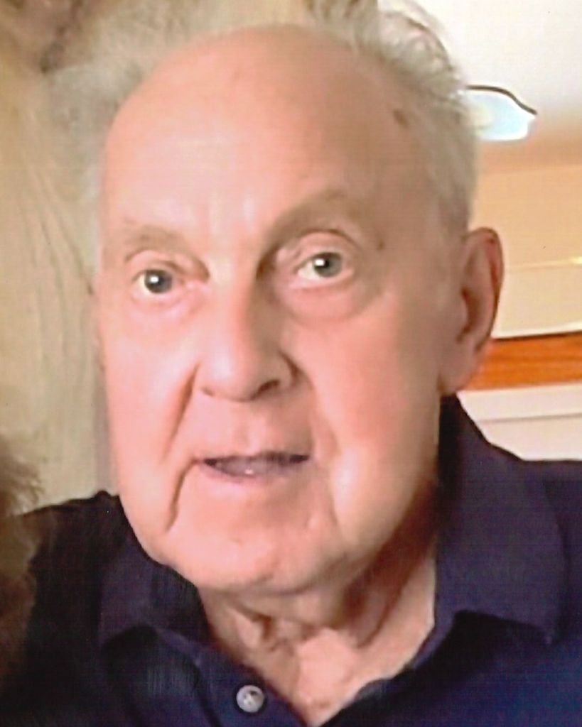 Arnold James Rose Profile Photo