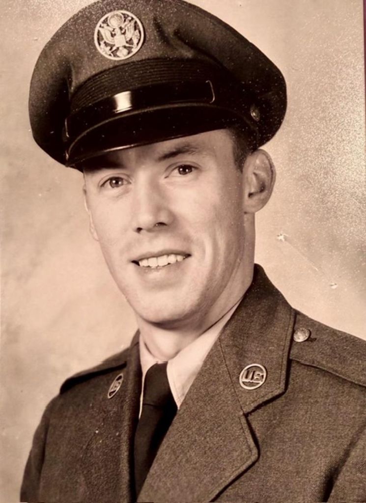 Theodore W. Moyer Profile Photo