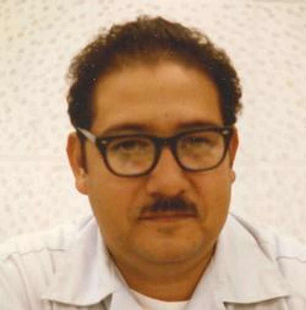 Felix Leonel Zamora