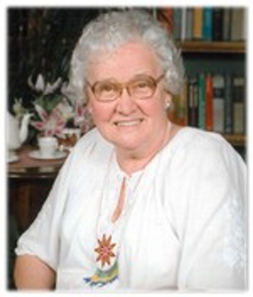 Myrtle Amundson Profile Photo