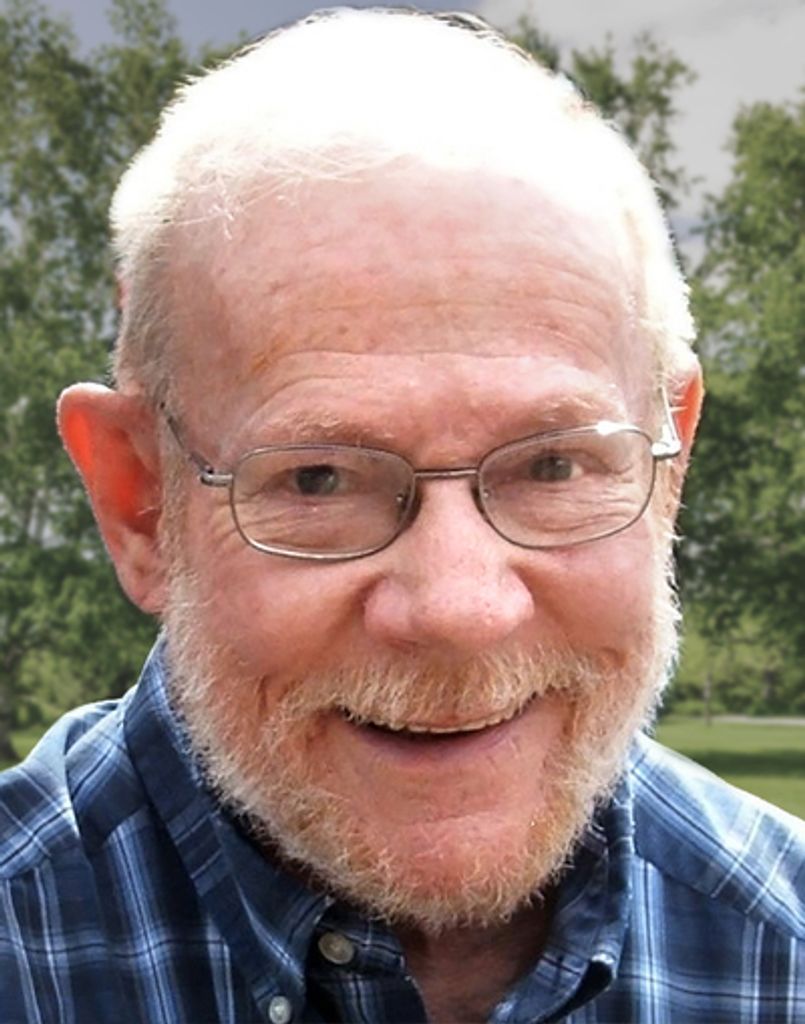 James “Jim” Albert Auer Profile Photo