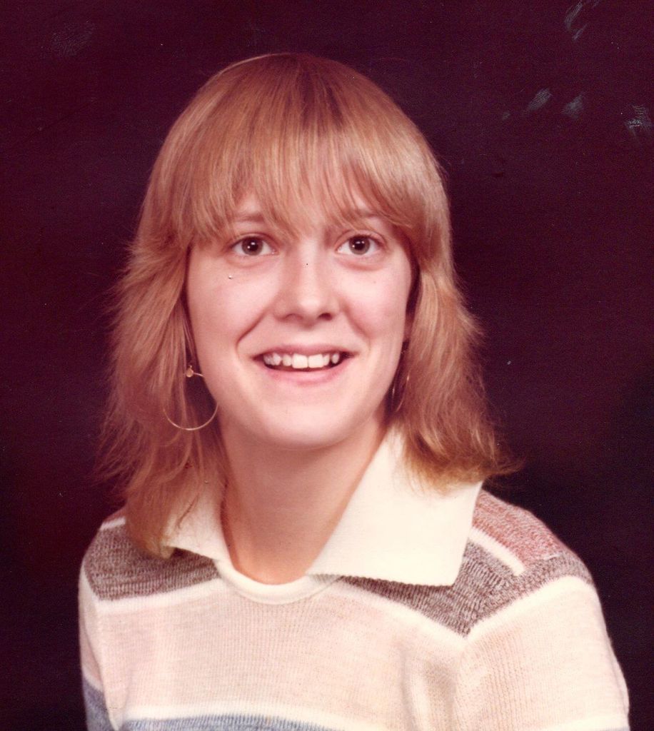 Ree M. Proffitt