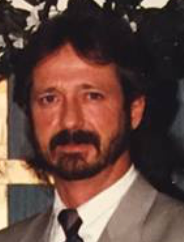 Roy Johnson