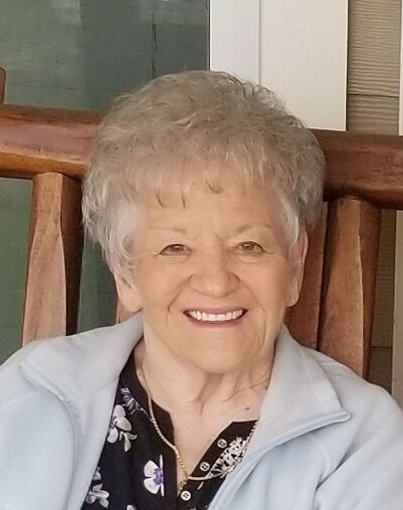 Cathryn Elizabeth Sherman