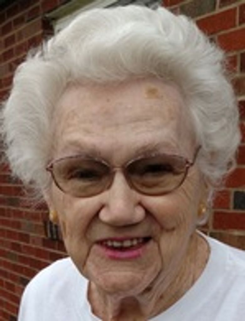 Winifred Andromalos Profile Photo