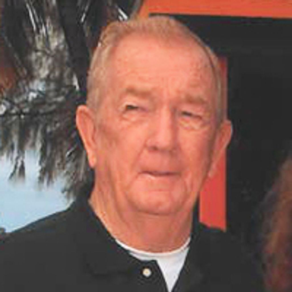 Jessie "Junior" Martin, Jr.