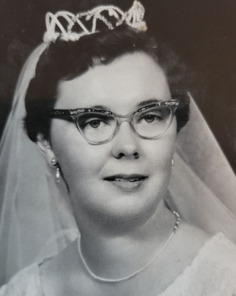 Jacquelyn M. Eschbach