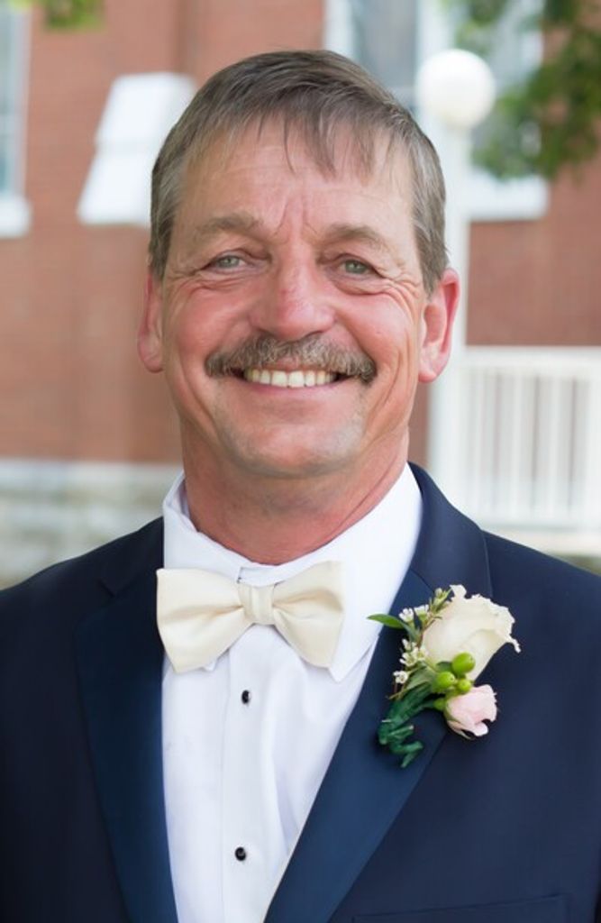 Thomas "Tom" Edward Kleffner Profile Photo