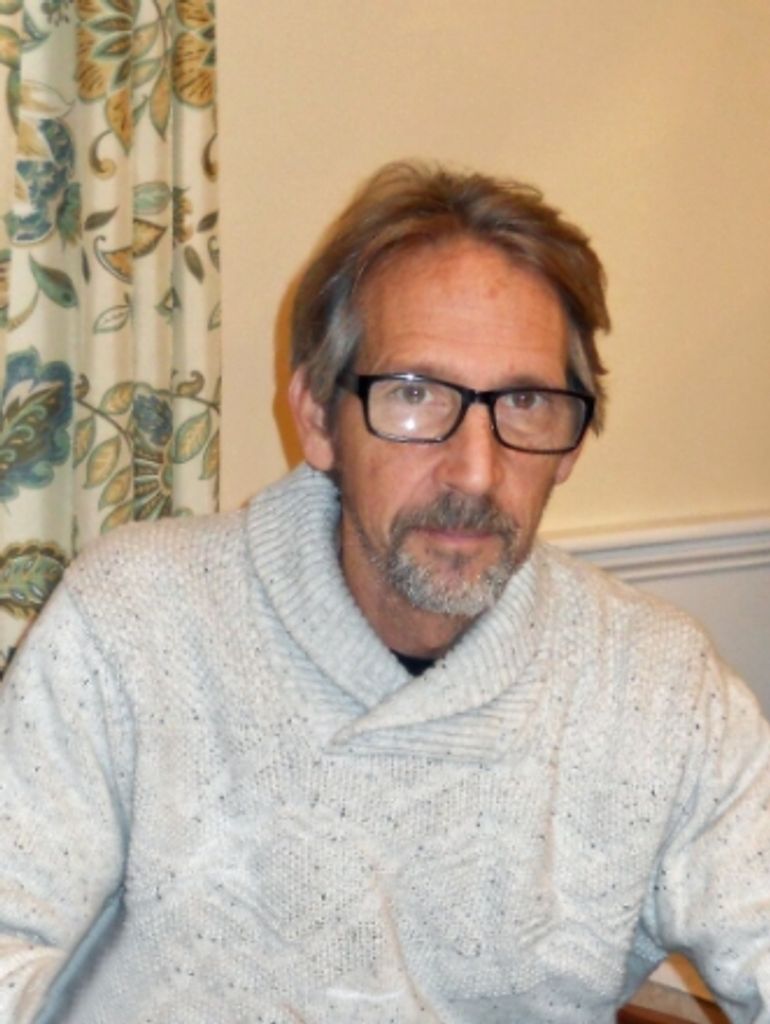 Daniel Lee Sperry Profile Photo