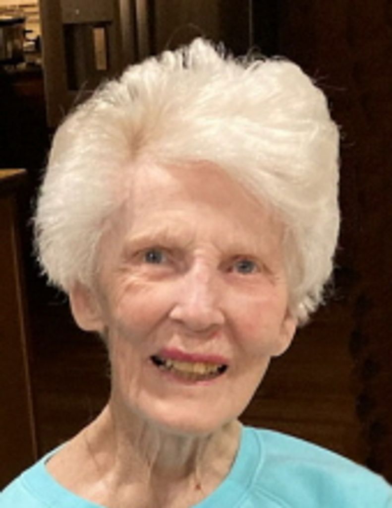 Sharon K. Grell Profile Photo