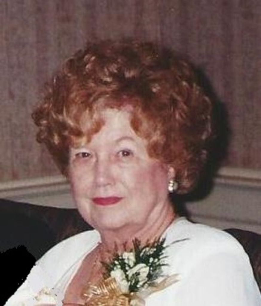 Nadean Cantrell Brown Profile Photo